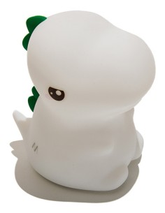 SILLAMPDINOC iluminación decorativa Figura iluminada decorativa