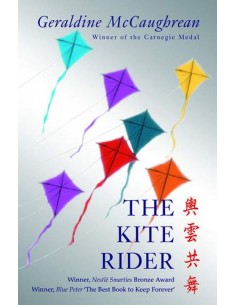 THE KITE RIDER