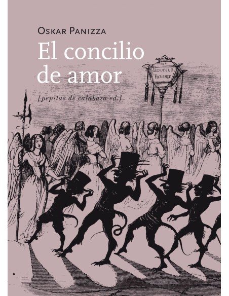El concilio de amor