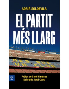 El partit mes llarg