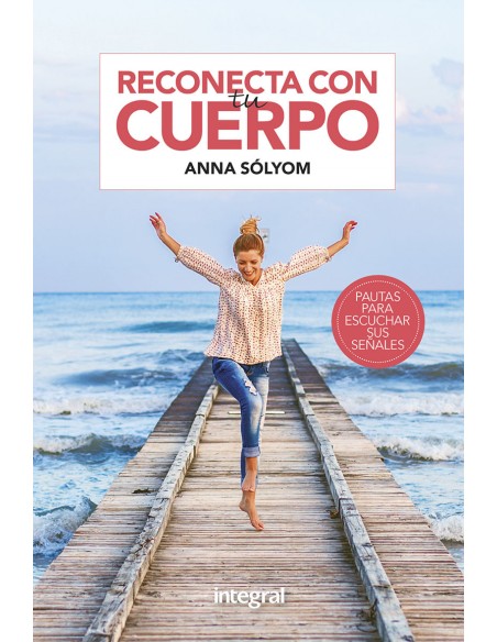 Reconecta con tu cuerpo