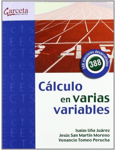 Calculo en varias variables