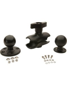 VM1001BRKTKIT accesorio para terminal de punto de venta Negro