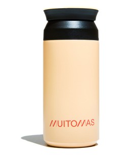 WBOTTLE350PF botella y recipiente de viaje 350 ml Acero inoxidable