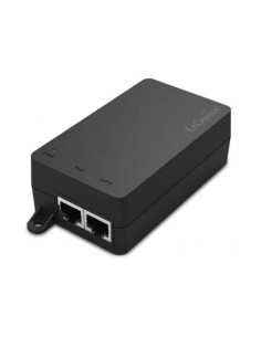 WG8600 adaptador e inversor de corriente Interior Negro