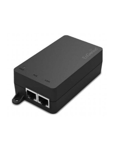 WG8600 adaptador e inversor de corriente Interior Negro