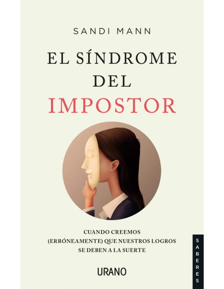 El sindrome del impostor
