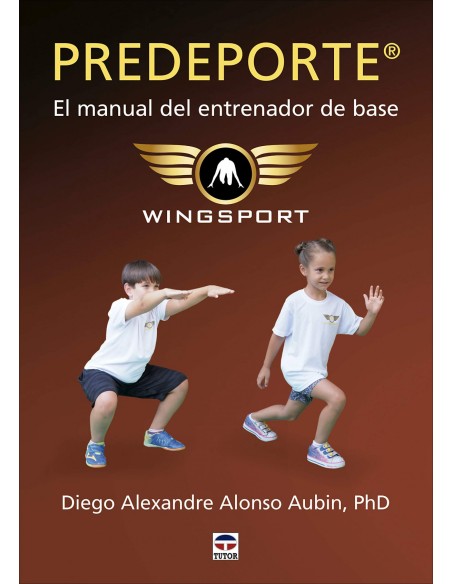 Predeporte El Manual del entrenador de base