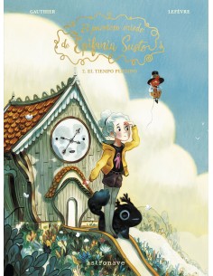 El pavoroso miedo de Epifania Susto 2