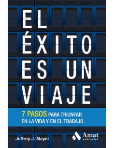 El exito es un viaje