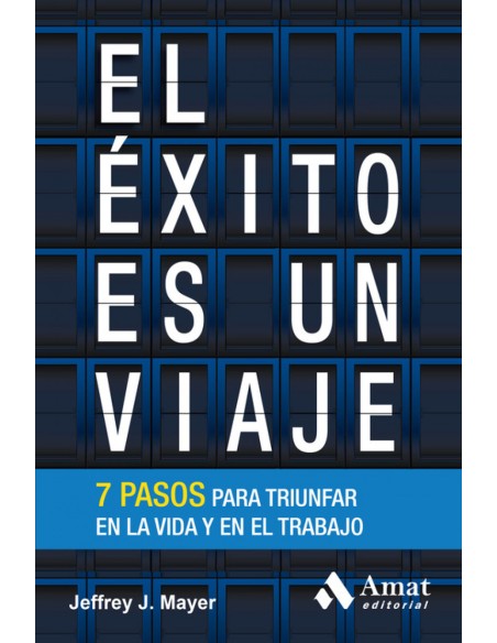 El exito es un viaje