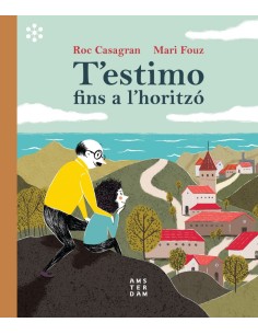 T estimo fins a l horitzo