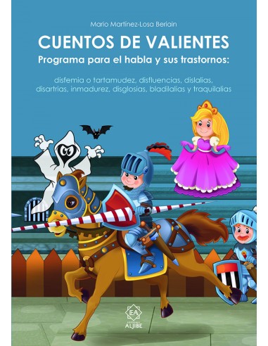 CUENTOS DE VALIENTES