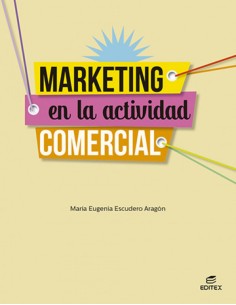 MARKETING EN LA ACTIVIDAD COMERCIAL 2021