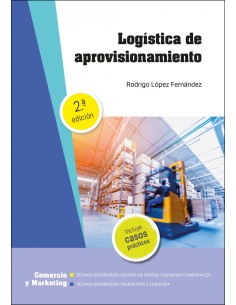 Logistica de aprovisionamiento edicion 2021