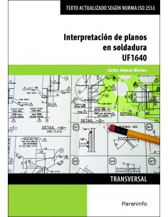 Interpretacion de planos en soldadura