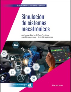 Simulacion de sistemas mecatronicos