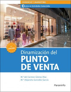 Dinamizacion del punto de venta