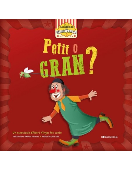 Petit o gran