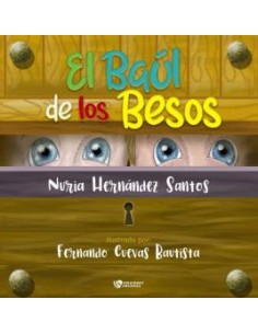 El baul de los besos