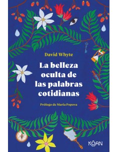 La belleza oculta de las palabras cotidianas