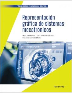 Representacion grafica de sistemas mecatronicos