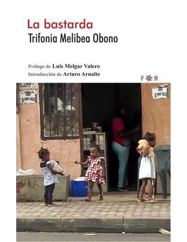 La bastarda