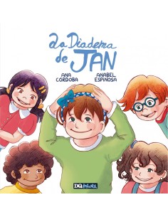 LA DIADEMA DE JAN