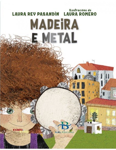 Madeira e metal Madeira e metal