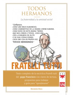 Hermanos todos