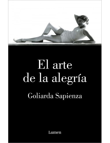 EL ARTE DE LA ALEGRIA