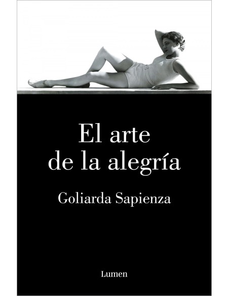EL ARTE DE LA ALEGRIA