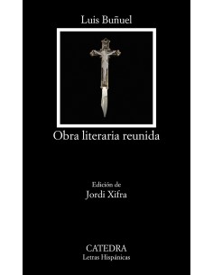 Obra literaria reunida