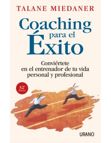 Coaching para el exito
