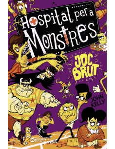 Hospital per a monstresJoc brut