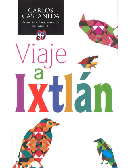 Viaje a Ixtlan