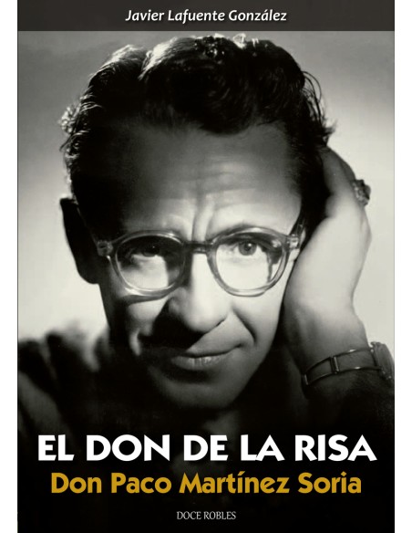 EL DON DE LA RISA