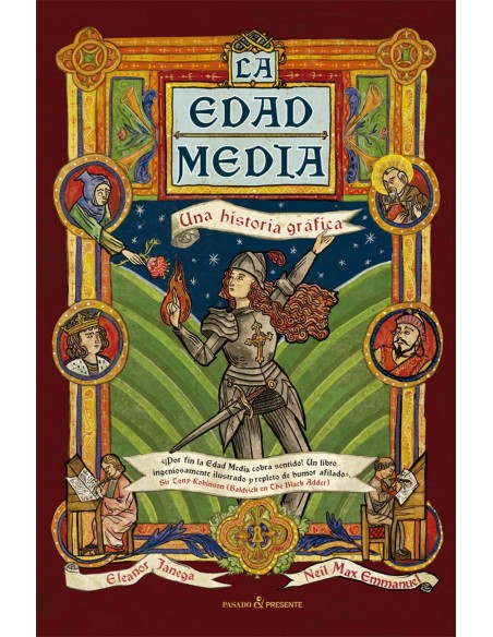 LA EDAD MEDIA