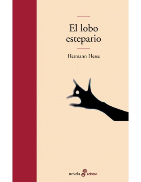 El lobo estepario