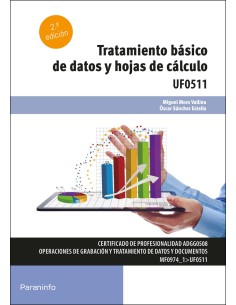 Tratamiento basico de datos y hojas de calculo