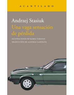 Una vaga sensacion de perdida