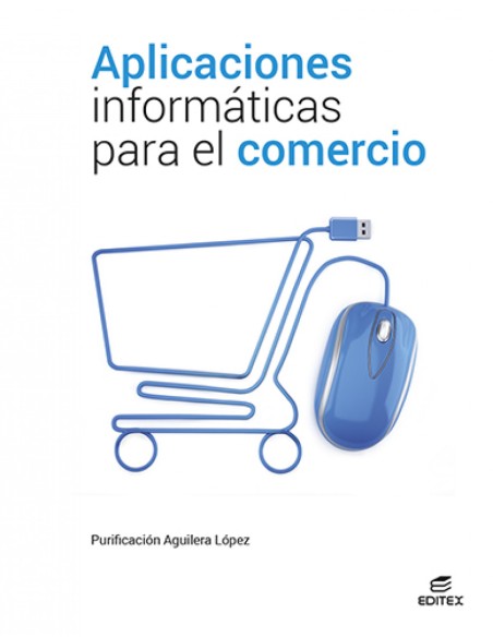 Aplicaciones informaticas para el comercio