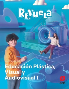 PLASTICA I ESO REVUELA 2022