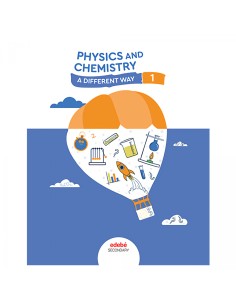 PHYSICS AND CHEMISTRY 1