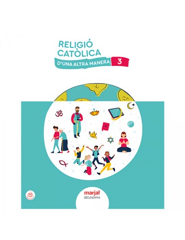 RELIGIO CATOLICA 3