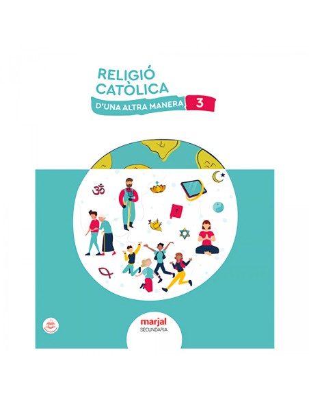 RELIGIO CATOLICA 3