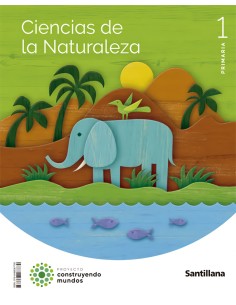 1PRI CNATURALES CM ED22