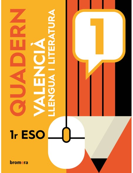 Quadern de valencia 1r ESO