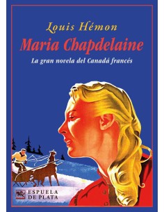 Maria Chapdelaine
