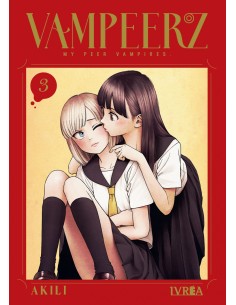 VAMPEERZ 03